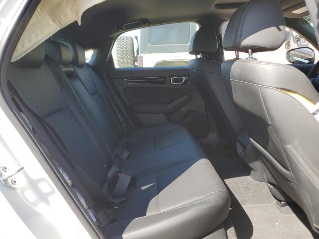 19XFL1H84PE001509 Honda Civic Sport Touring