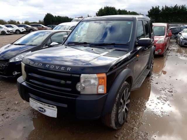 Auction sale of the 2007 Land Rover Discovery, vin: *****************, lot number: 47265744