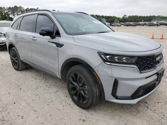 5XYRKDLF8PG177425 KIA SORENTO SX