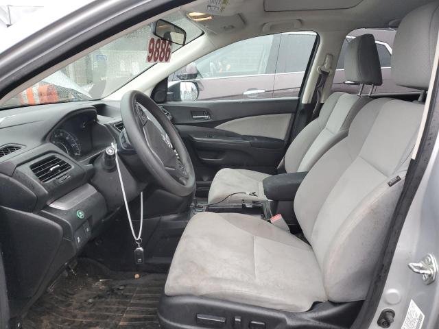 5J6RM4H59FL117516 Honda CR-V EX