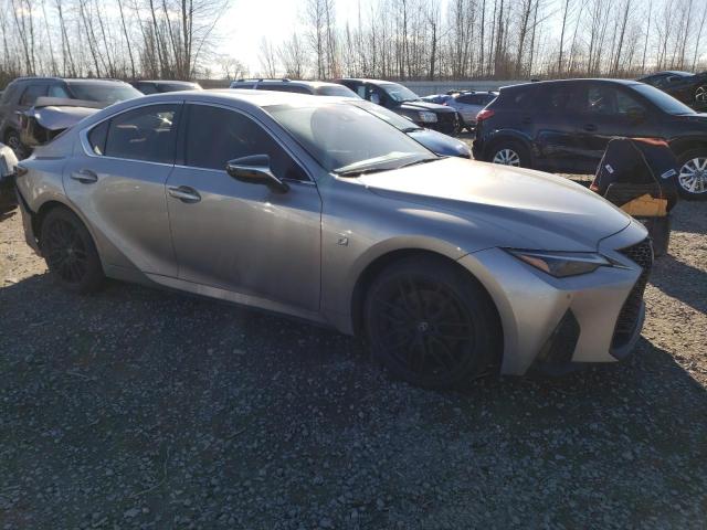 JTHGZ1E25M5022376 Lexus Is 350 F-sport