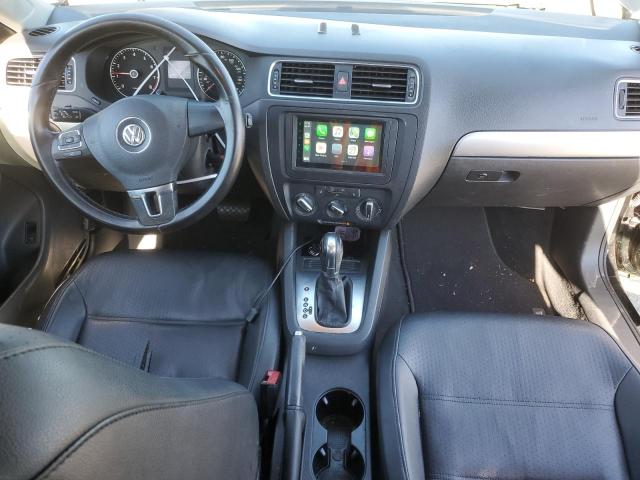 3VWD17AJ7EM387159 Volkswagen JETTA SE