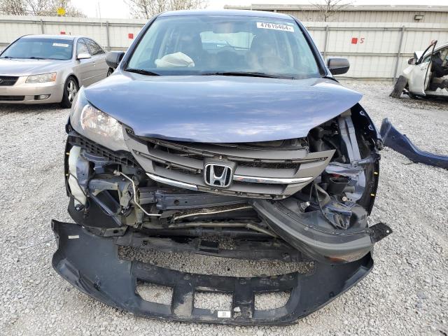 2HKRM4H33EH632096 Honda CR-V LX