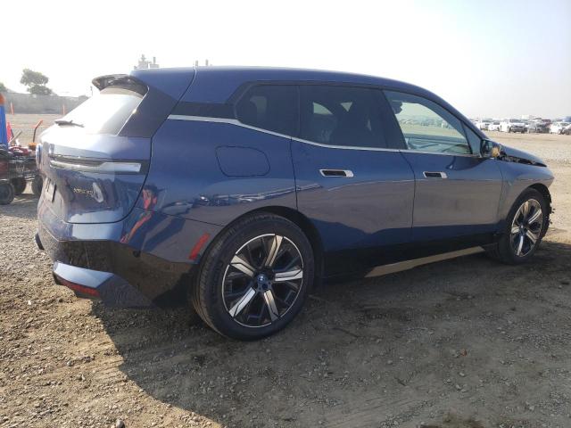 WB523CF08NCK55313 BMW Ix Xdrive50