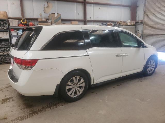 5FNRL5H4XEB092861 Honda ODYSSEY EX