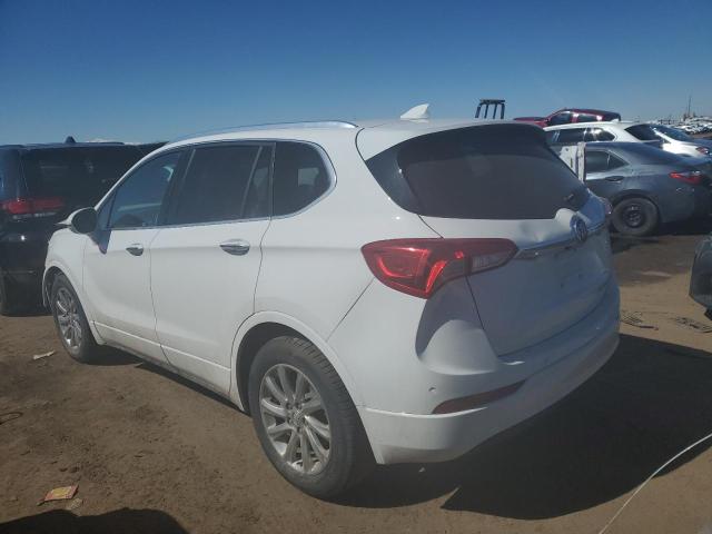 LRBFXCSA9KD020044 Buick Envision Essence