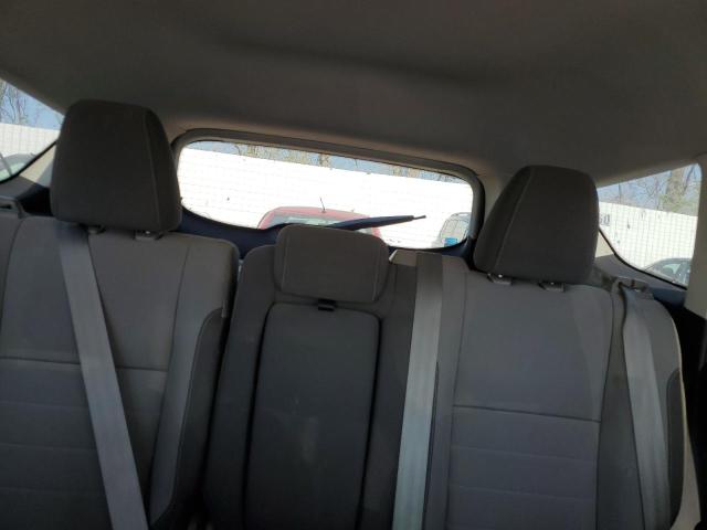 1FMCU0GX0EUB72027 Ford ESCAPE SE