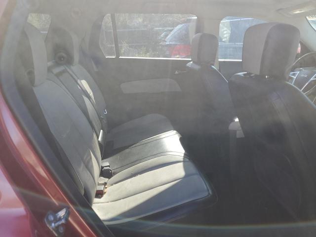 2GKFLXEK2F6237095 GMC Terrain Slt