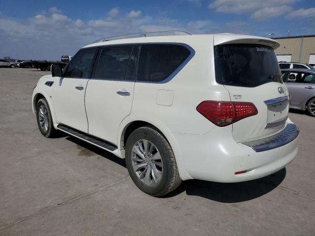 JN8AZ2NF4F9574063 Infiniti QX80