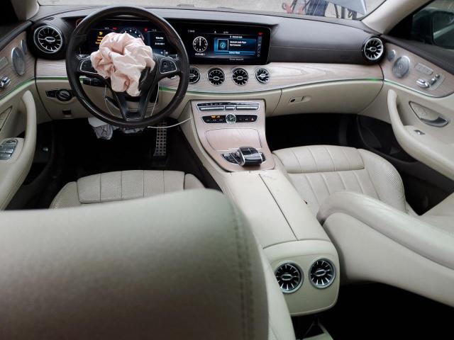 WDD1J6GB2JF023845 Mercedes-Benz E 400 4matic