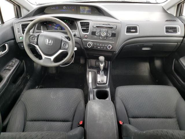 19XFB2F53FE256961 Honda Civic Lx