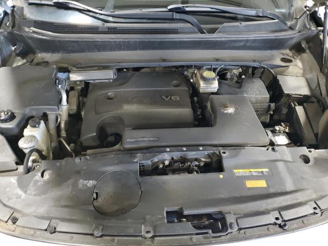 5N1AL0MN1FC500785 Infiniti QX60