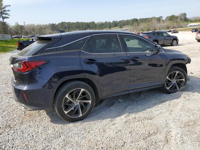 2T2ZZMCA1KC122525 Lexus Rx 350 Base