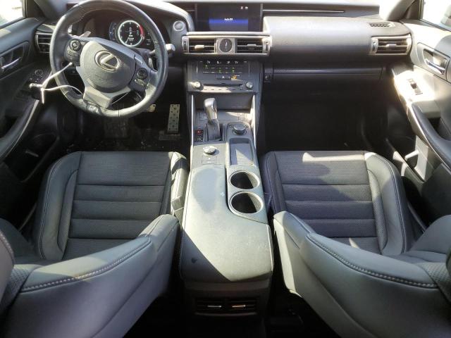JTHBA1D22G5020236 Lexus IS 200T