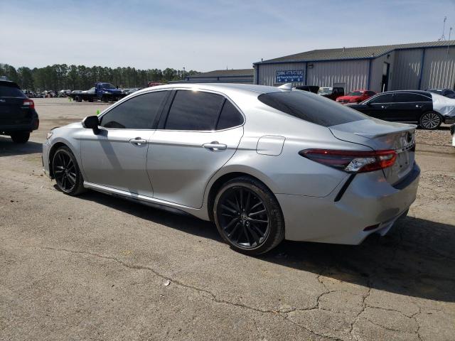 4T1K61AK4NU023919 Toyota CAMRY XSE