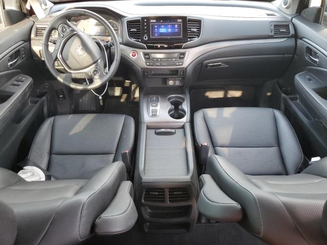 5FPYK3F53PB024829 Honda Ridgeline Rtl