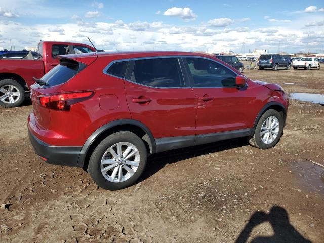 JN1BJ1CP8KW217366 Nissan Rogue Sport S
