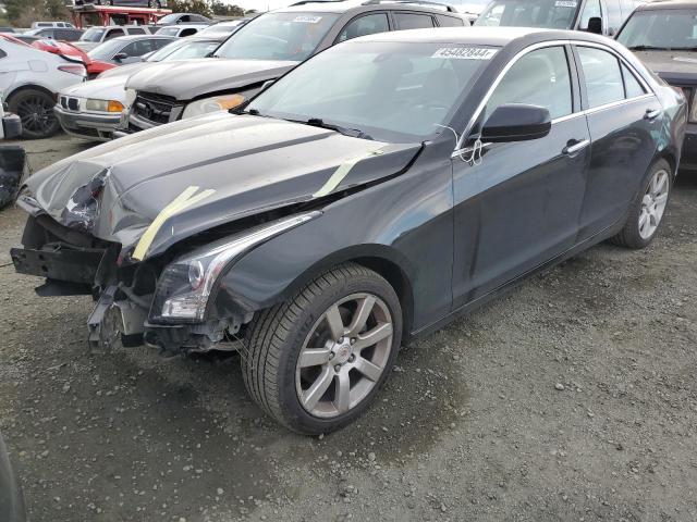 Auction sale of the 2013 Cadillac Ats, vin: 1G6AA5RA1D0138214, lot number: 45482844