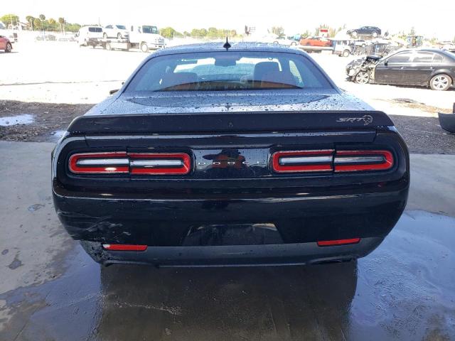 2C3CDZL9XLH179278 Dodge Challenger Srt Hellcat Redeye