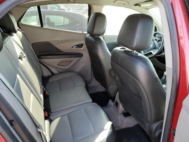 KL4CJCSB7FB167635 Buick Encore