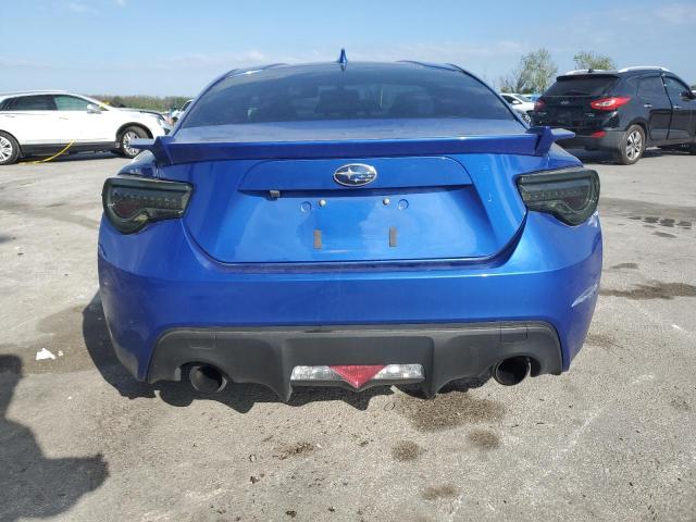 JF1ZCAC13F9601731 Subaru Brz 2.0 Limited