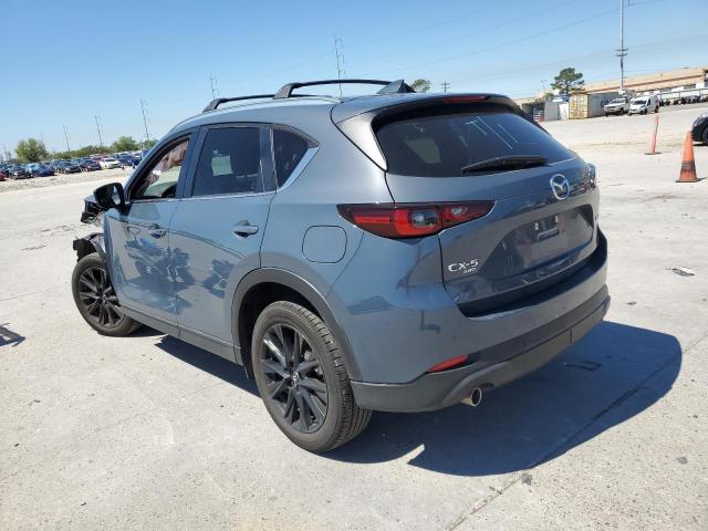 JM3KFBCMXP0275491 Mazda Cx-5 Preferred
