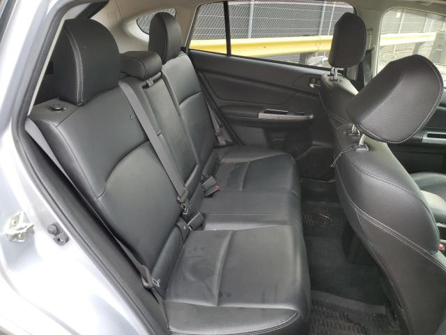 JF2GPBKC7EH221926 Subaru Xv Crosstrek 2.0i Hybrid Touring