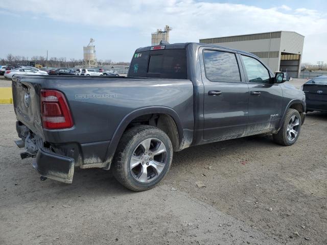 1C6SRFJTXMN731478 RAM 1500 Laie
