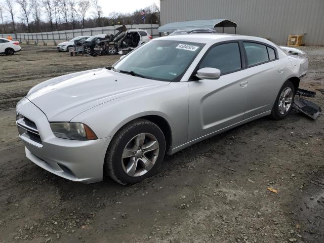 Auction sale of the 2012 Dodge Charger Se, vin: 2C3CDXBG4CH185484, lot number: 45940924
