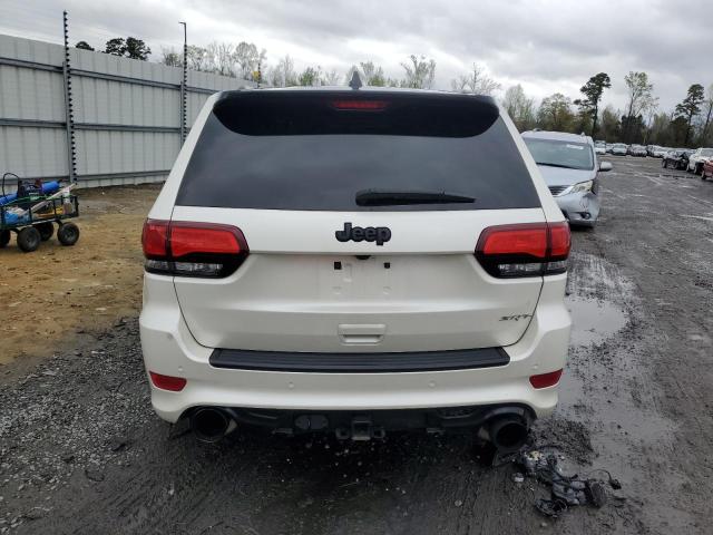 1C4RJFDJ3KC783908 Jeep Grand Cherokee Srt-8
