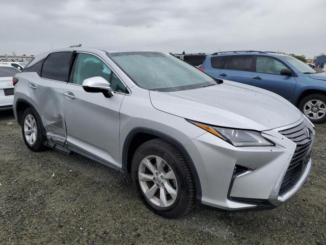2T2BZMCA8GC050733 Lexus Rx 350 Base