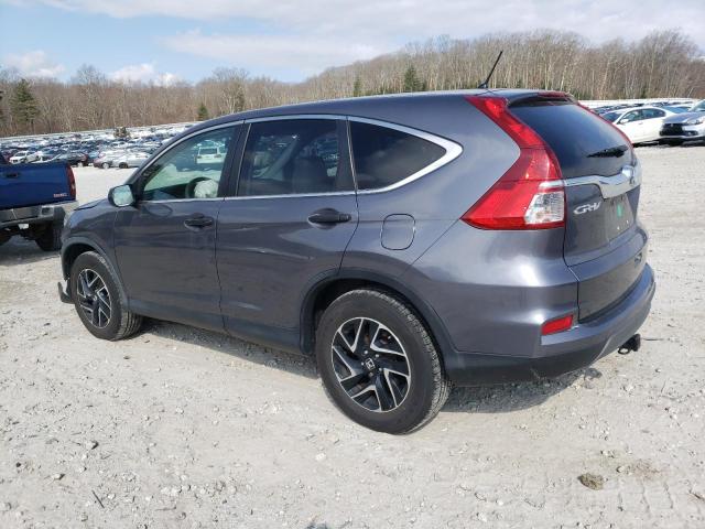 5J6RM4H40GL032069 Honda CR-V SE