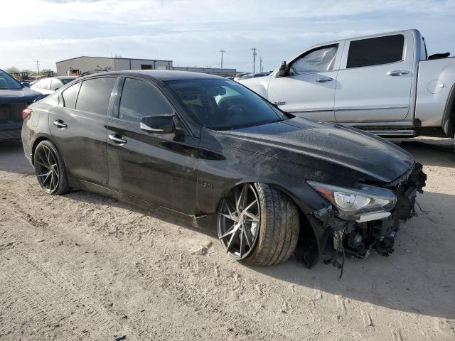 JN1EV7APXKM518515 Infiniti Q50 LUXE