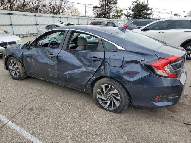 19XFC2F71HE015191 Honda CIVIC EX
