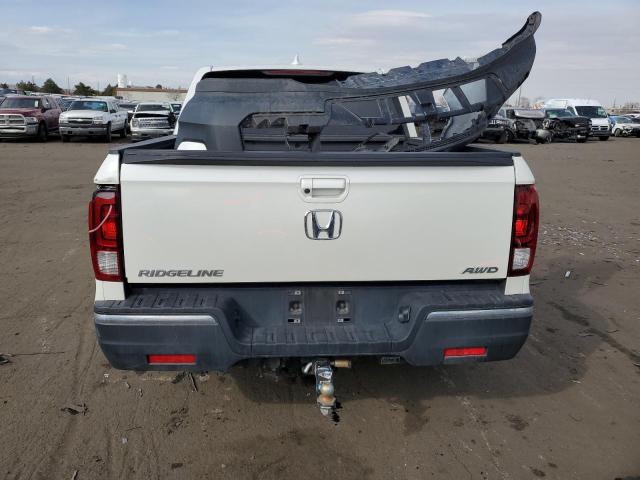 5FPYK3F54HB032732 Honda Ridgeline Rtl