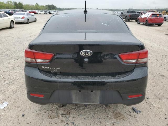 3KPA24AB5KE183427 KIA RIO S