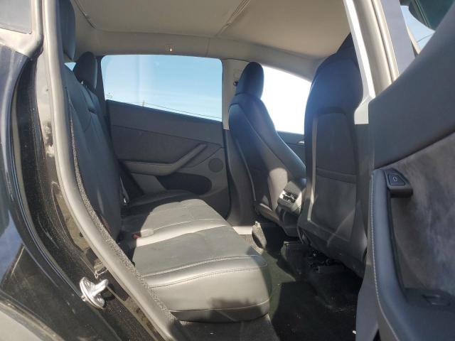 7SAYGDEE5PA125100 Tesla Model Y
