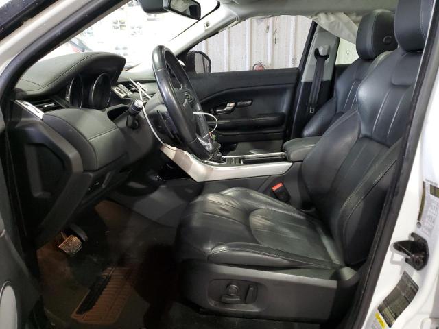 SALVP2BG3HH214039 Land Rover Range Rover Evoque Se
