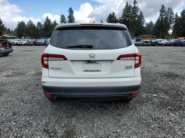 5FNYF6H24NB025308 Honda PILOT SE