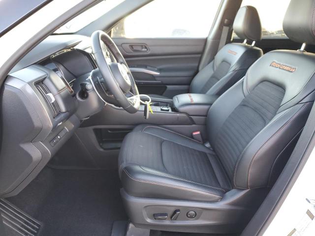 5N1DR3BD8PC246470 Nissan Pathfinder Sv
