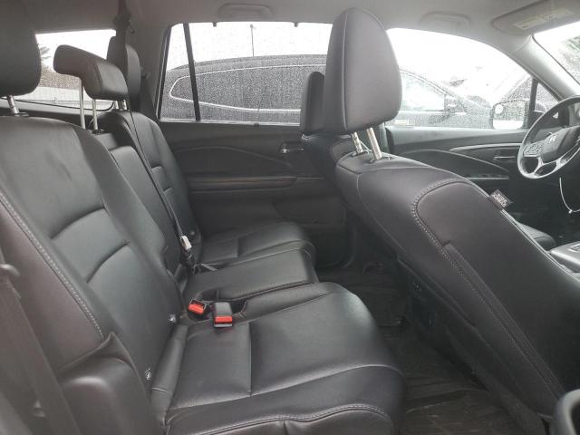 5FNYF6H57MB041088 Honda PILOT EXL