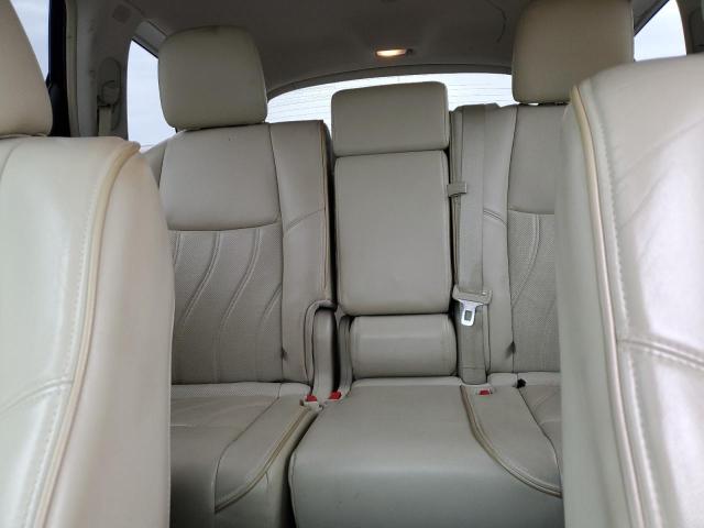 5N1CL0MM1EC527807 Infiniti Qx60 Hybrid