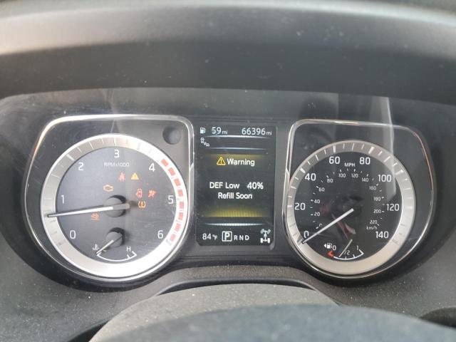 1N6BA1F44GN508424 Nissan Titan Xd Sl