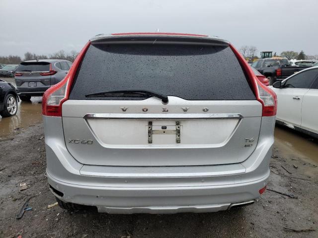YV449MRK3G2869237 Volvo Xc60 T6 Premier
