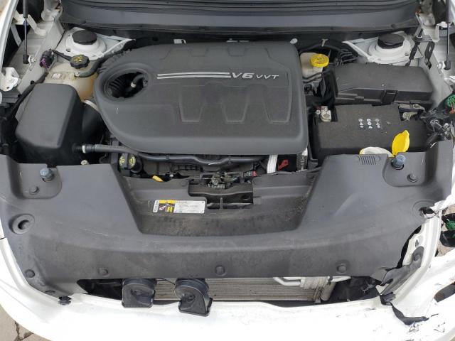 1C4PJMDX3JD581871 Jeep Cherokee Limited