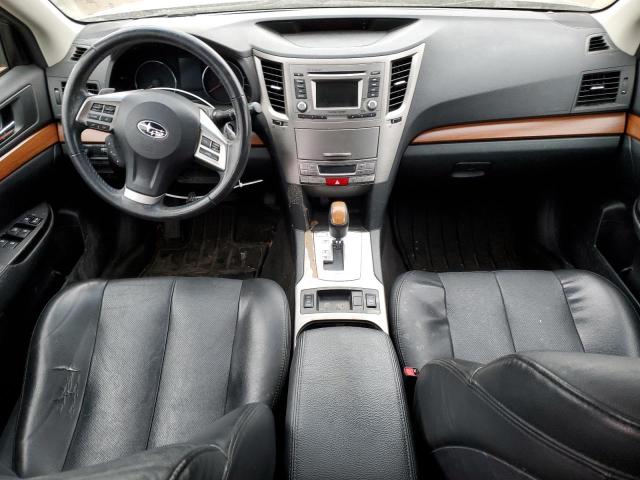 4S4BRCLC6E3259292 Subaru Outback 2.5i Limited