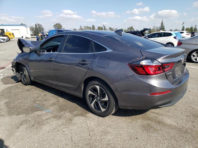 19XZE4F54NE006899 Honda INSIGHT EX