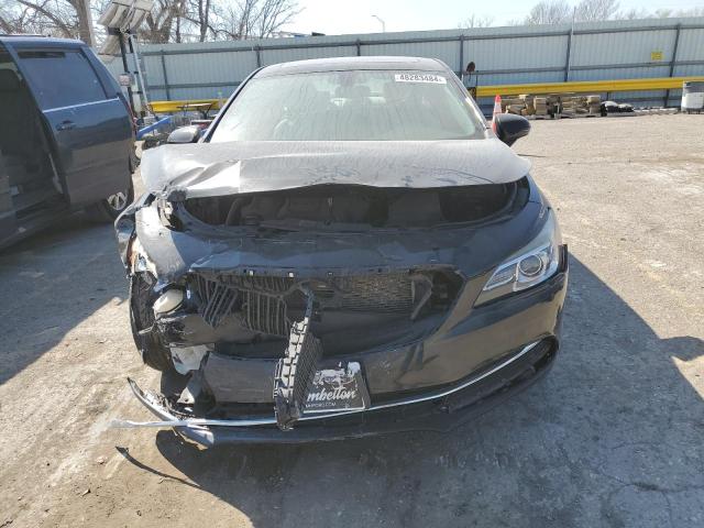 1G4ZP5SS8HU153174 Buick Lacrosse Essence
