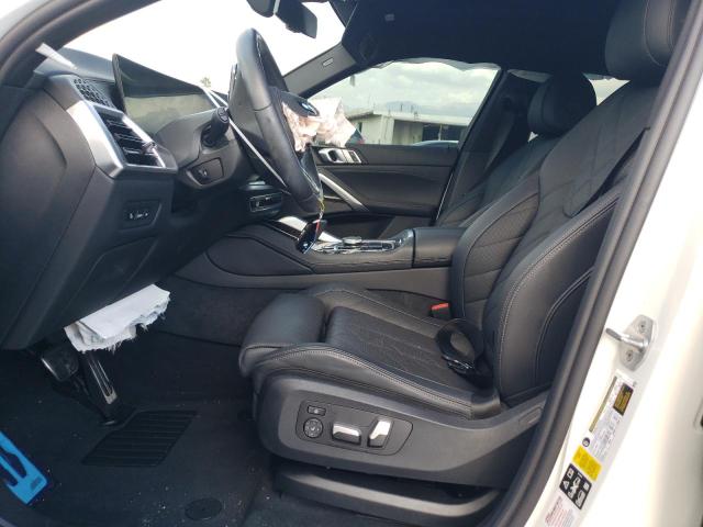 5UX33EX03R9R43059 BMW X6 Xdrive40i