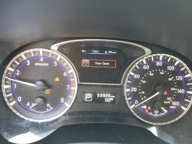 5N1DL0MM2HC559481 Infiniti QX60